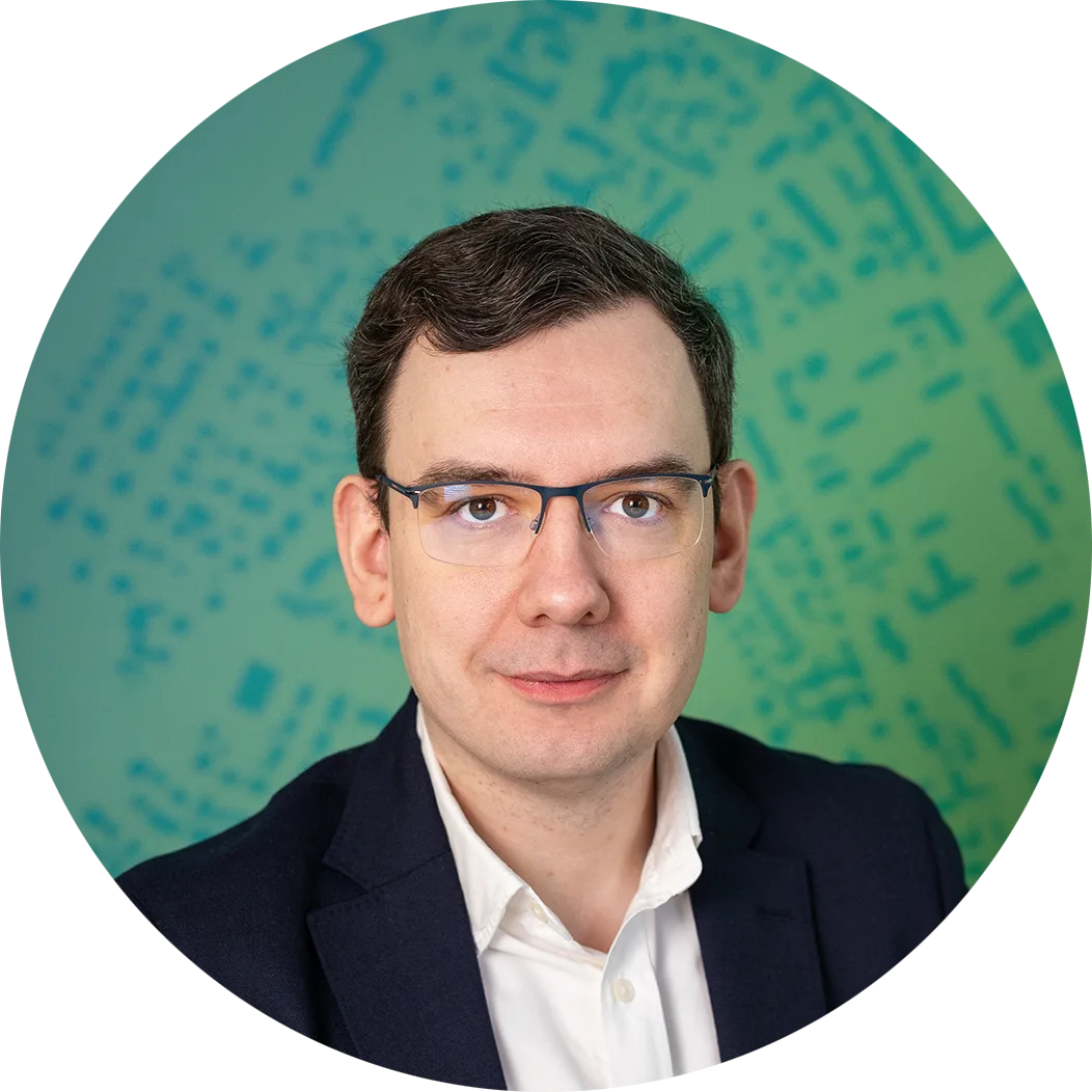 Krzysztof Chojnowski